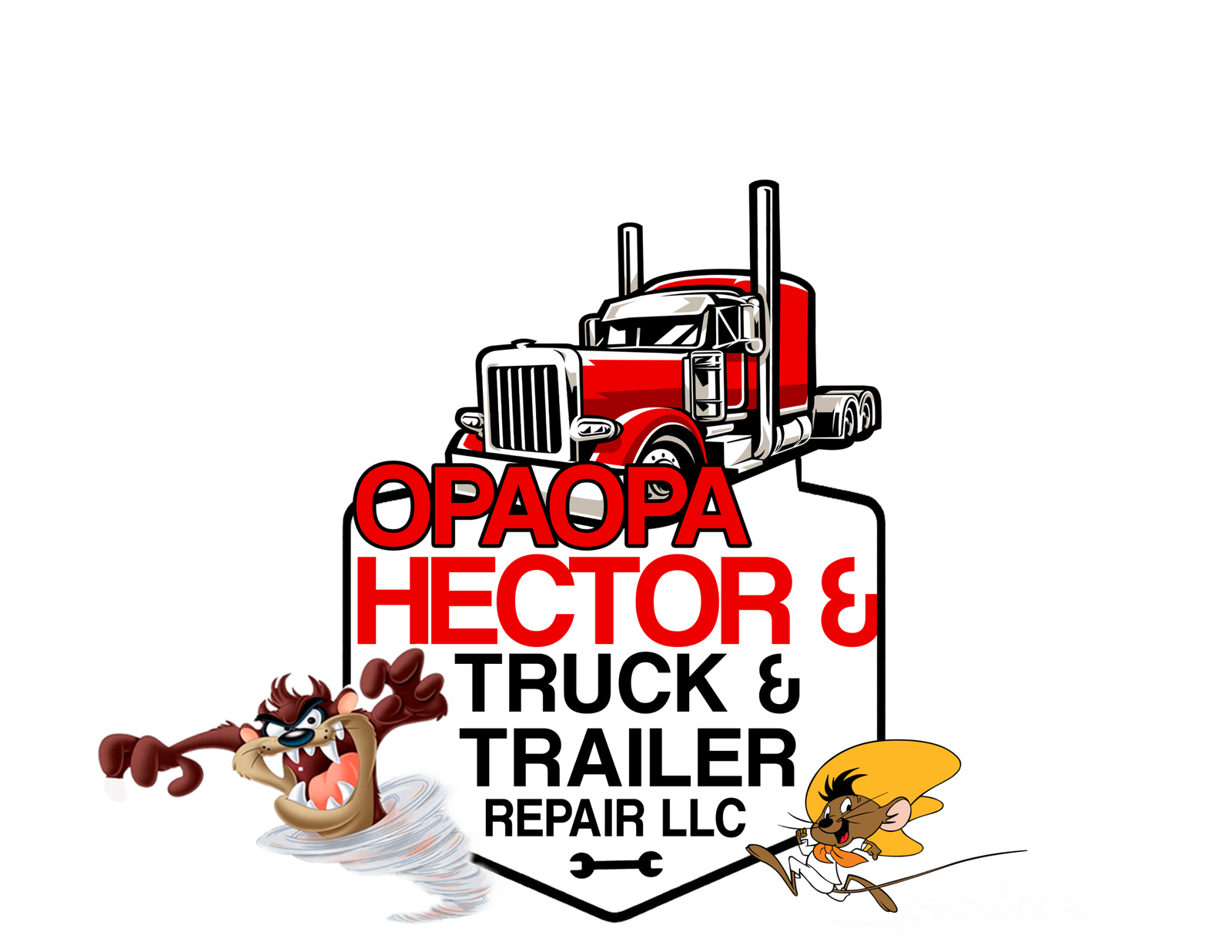 Hector Truck & Trailer Repair LLC
